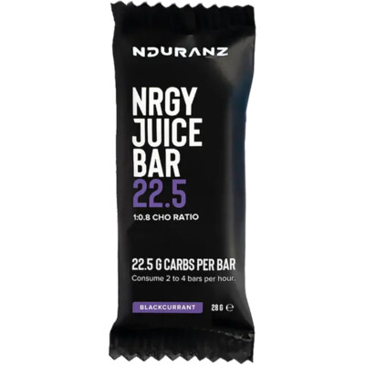 Nduranz Nrgy Juice Bar 22.5 28 g