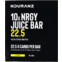 Nduranz Nrgy Juice Bar 22.5 10 x 28 g