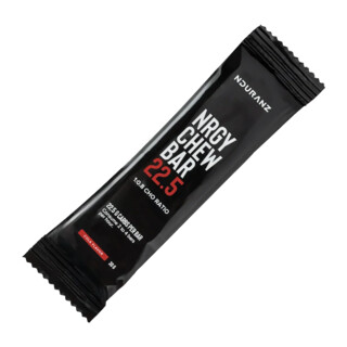 Nduranz Nrgy Chew Bar 22.5 30 g