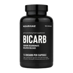 Nduranz Bicarb 180 kapsúl
