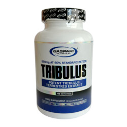 Gaspari Nutrition Tribulus 90 kapsúl