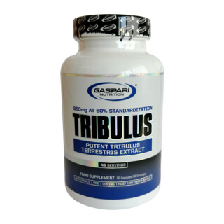 Gaspari Nutrition Tribulus 90 kapslar
