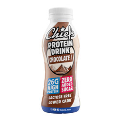 Chiefs® Protein Drink 330 ml