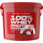 Scitec Nutrition 100% Whey Protein Professional 4000 g