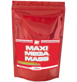 ATP Nutrition Maxi Mega Mass 3000 g