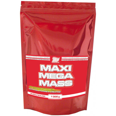 ATP Nutrition Maxi Mega Mass 3000 g