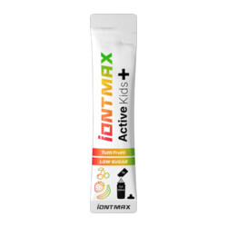 IONTMAX Active Kids+ 20 g