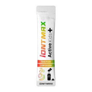 IONTMAX Active Kids+ 20 g