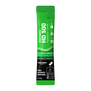 IONTMAX Hydration Drink HD 500 20 g
