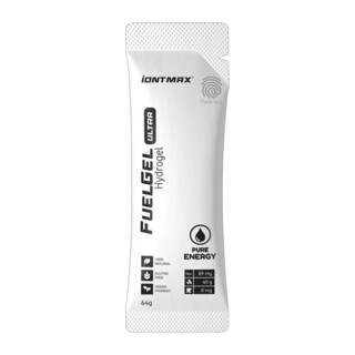 IONTMAX FuelGel ULTRA Hydrogel 64 g