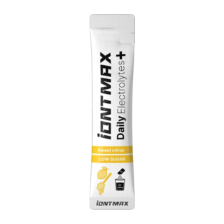 IONTMAX Daily Electrolytes+ 12 g