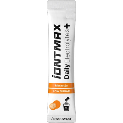 IONTMAX Daily Electrolytes+ 12 g