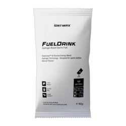 IONTMAX FuelDrink 82 g