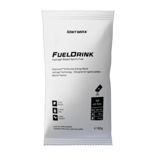 IONTMAX FuelDrink 82 g