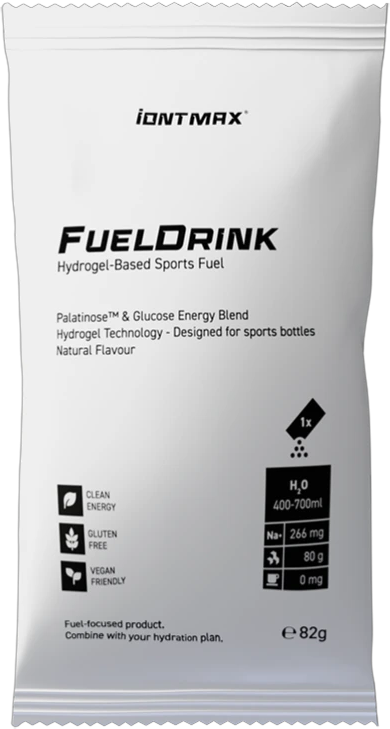 IONTMAX FuelDrink 82 g natural