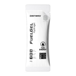 IONTMAX FuelGel Hydrogel 40 g
