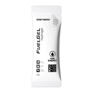 IONTMAX FuelGel Hydrogel 40 g