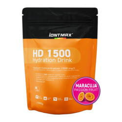 IONTMAX Hydration Drink HD 1500 800 g