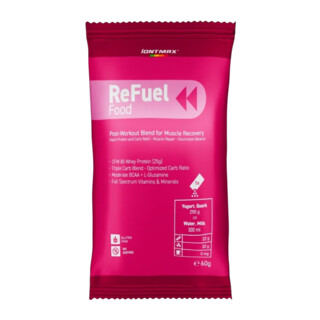 IONTMAX ReFuel Food 60 g