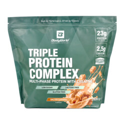 BodyWorld Triple Protein Complex 2000 g