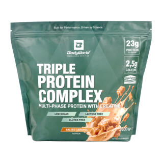 BodyWorld Triple Protein Complex 2000 g
