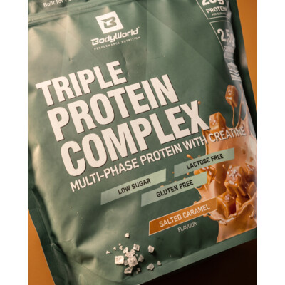 BodyWorld Triple Protein Complex 2000 g