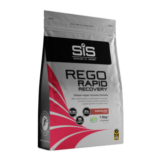 SiS Rego Rapid Recovery 1500 g