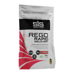 SiS Rego Rapid Recovery 500 g
