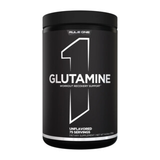 Rule 1 Glutamine 398 g