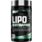 Nutrex Lipo 6 Stim-Free 60 capsules