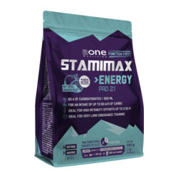 Aone Nutrition Stamimax EnergyPRO 2:1 850 g