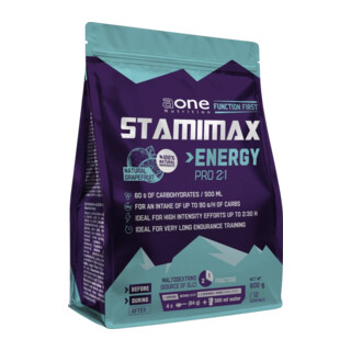 Aone Nutrition Stamimax EnergyPRO 2:1 850 g