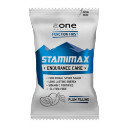 Aone Nutrition Stamimax Endurance Cake 40 g
