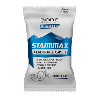 Aone Nutrition Stamimax Endurance Cake 40 g