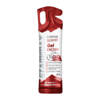 Aone Nutrition Stamimax Gel Energy 62 g
