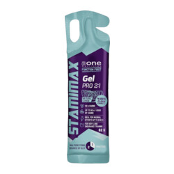 Aone Nutrition Stamimax Gel PRO 2:1 62 g