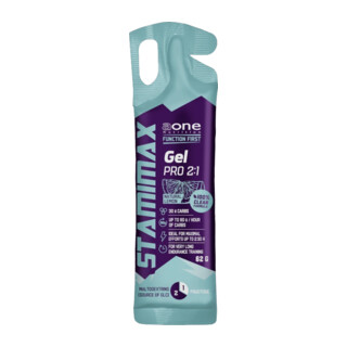 Aone Nutrition Stamimax Gel PRO 2:1 62 g
