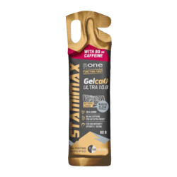 Aone Nutrition Stamimax Gel Caffein ULTRA 1:0,8 62 g