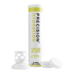 Precision Fuel & Hydration PH 250 15 tabliet