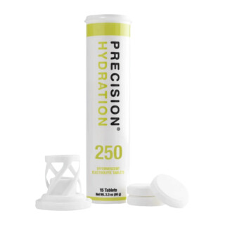 Precision Fuel & Hydration PH 250 15 tablets