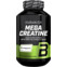 BioTech USA Mega Creatine 120 kapsler