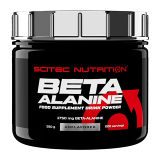 Scitec Nutrition Beta Alanine 350 g