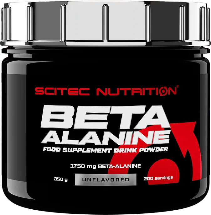 Scitec Nutrition Beta Alanine 350 g