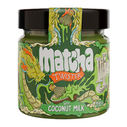 LifeLike Matcha Twister 190 g