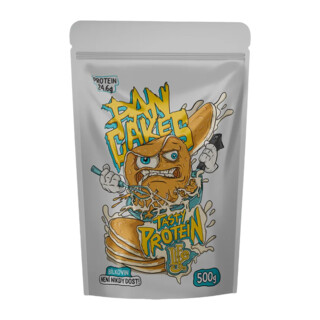 LifeLike Pancakes Tasty Protein 500 g