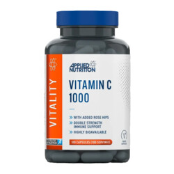 Applied Nutrition Vitamin C 1000 100 capsules