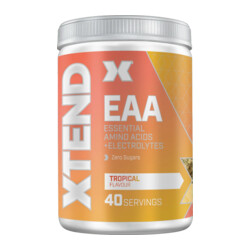 Scivation Xtend EAA 296–316 g