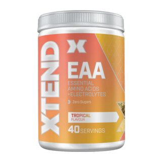 Scivation Xtend EAA 296–316 g