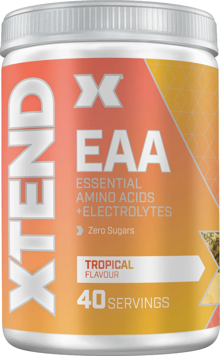 Scivation Xtend EAA 296-316 g jablko-malina