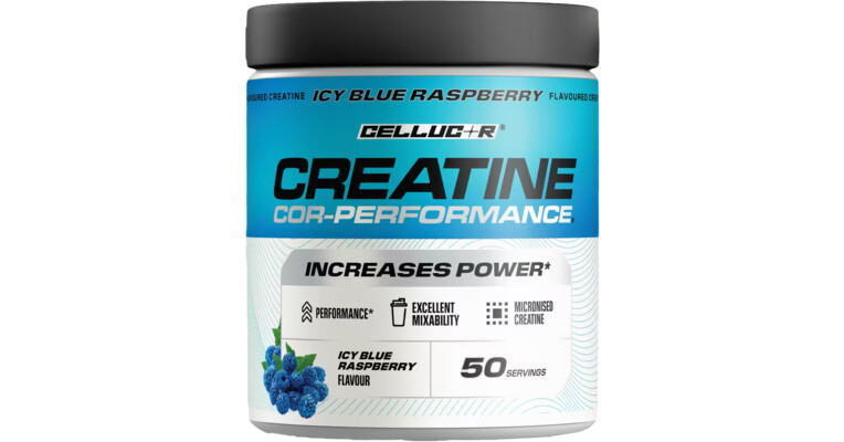 Cellucor Creatine Watermeloen 203 g